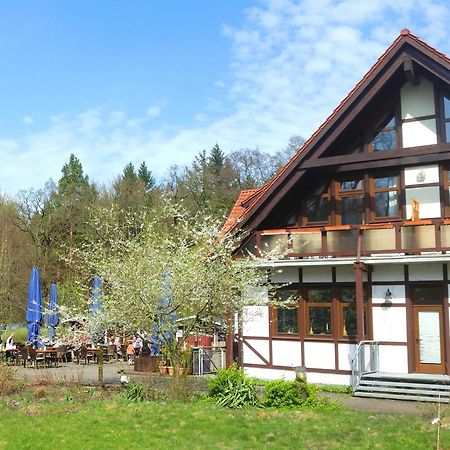 Neue Muehle Kleines Landhotel Brandenburg  Exterior foto