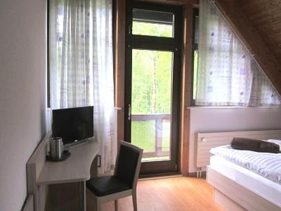 Neue Muehle Kleines Landhotel Brandenburg  Exterior foto
