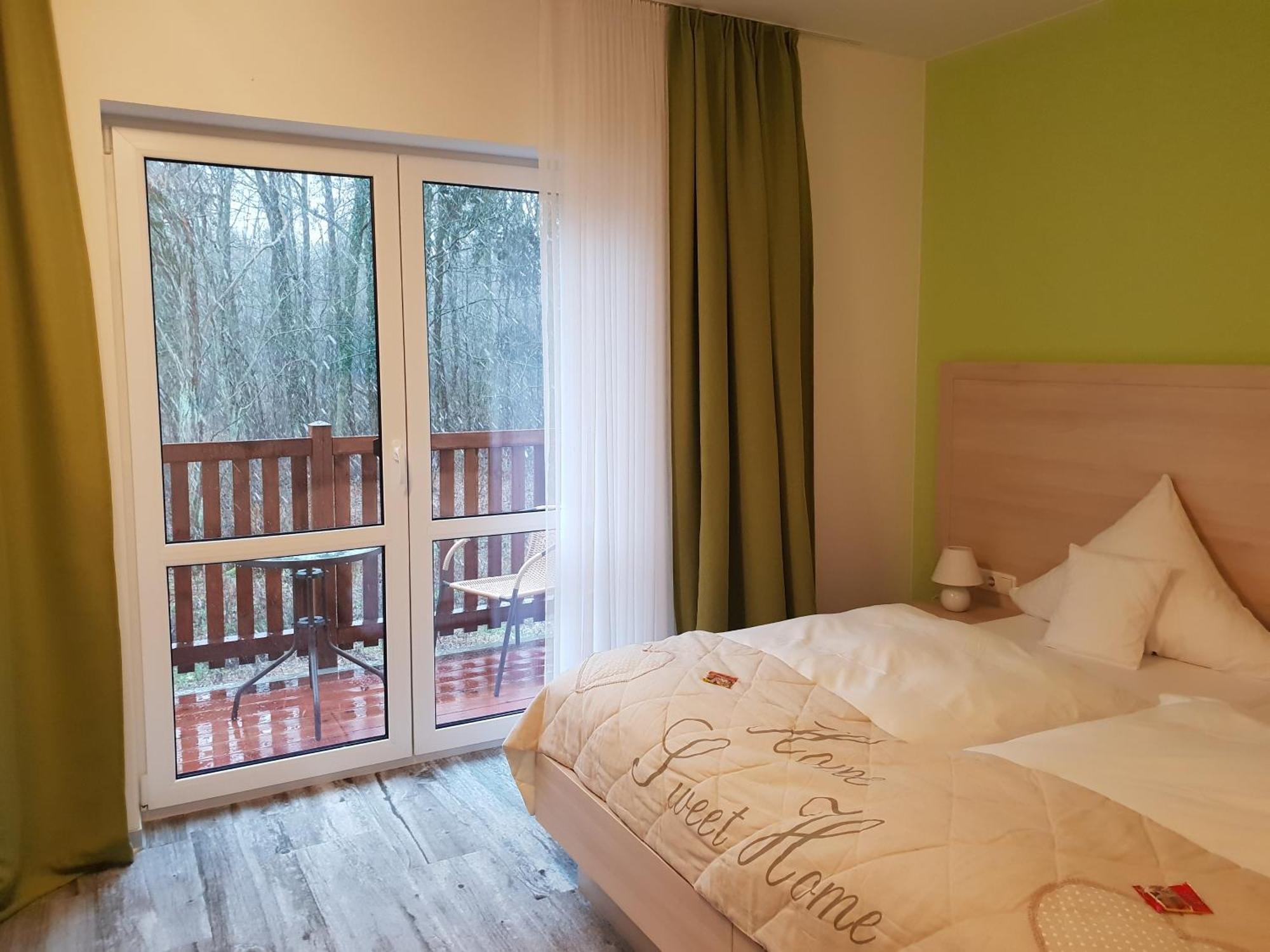 Neue Muehle Kleines Landhotel Brandenburg  Quarto foto