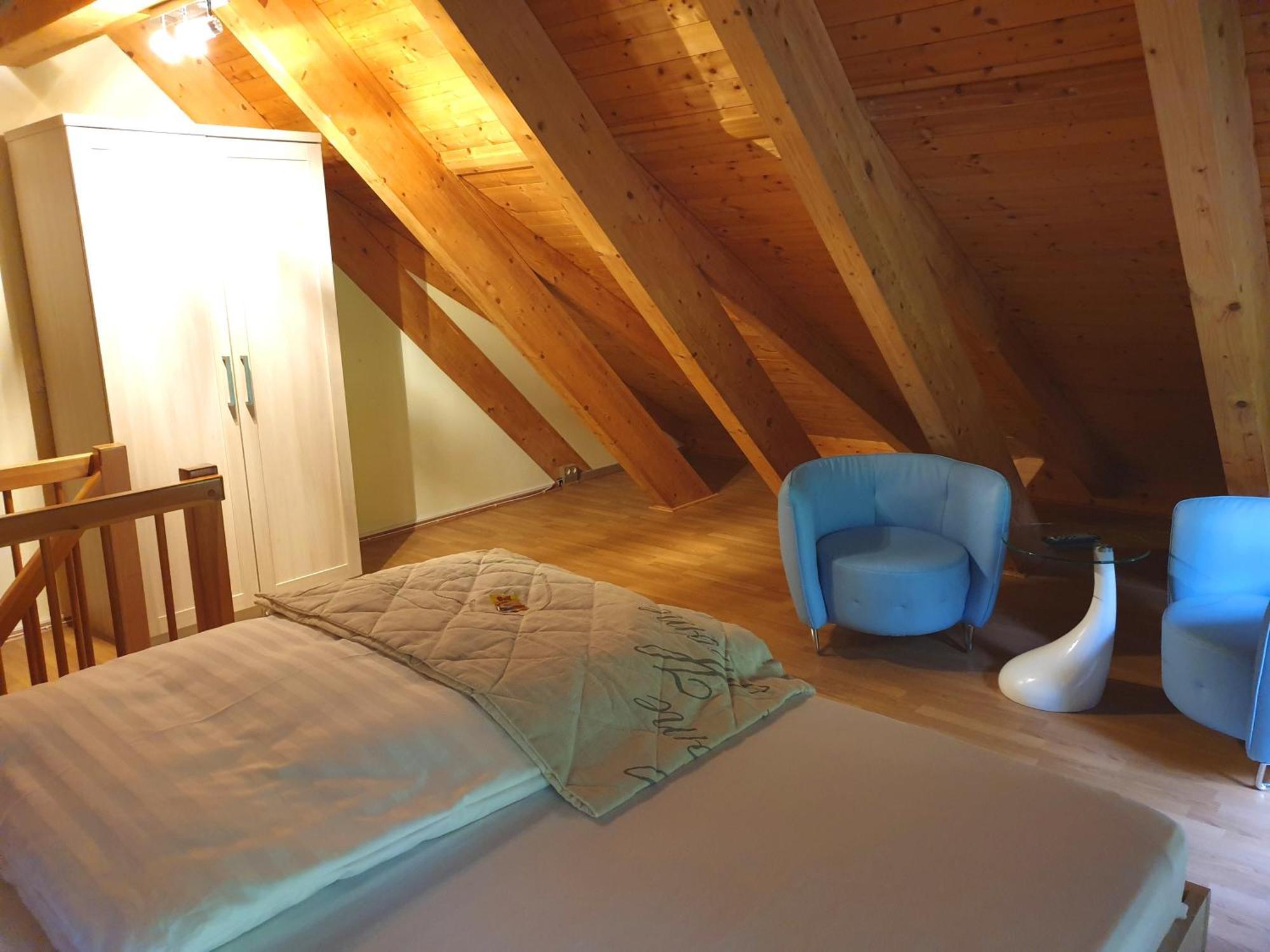 Neue Muehle Kleines Landhotel Brandenburg  Quarto foto